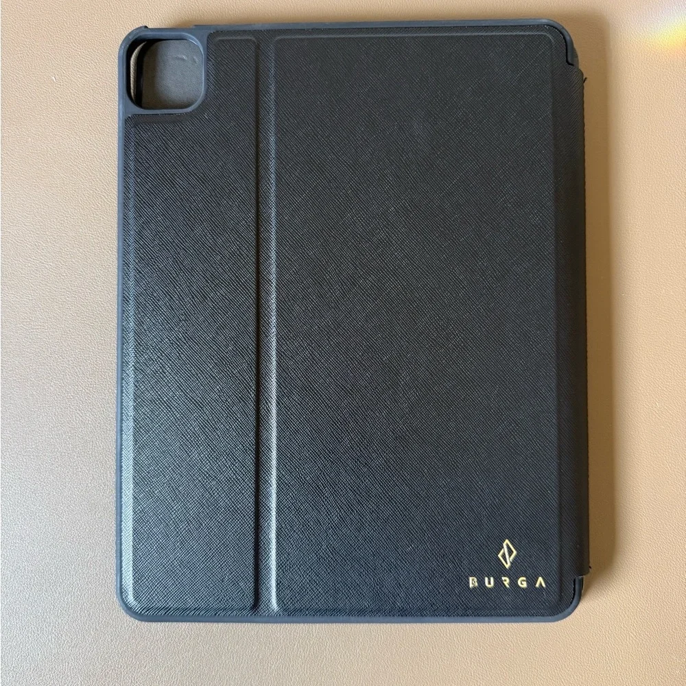 Burga iPad Pro (11in) 2nd Gen Case